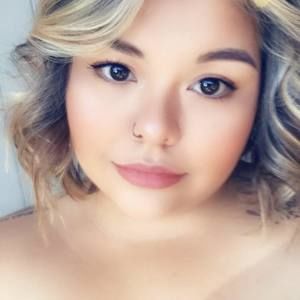 Meet your Posher, Katherine